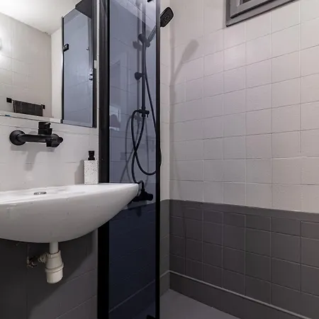 Grand Suborna Retreat - Premium By The Presidency Apartmán *